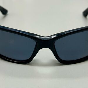 Costa Del Mar Jose Sunglasses Shiny Black/Gray 580P